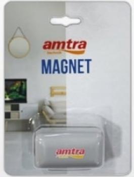 Amtra Algenmagnet schwimmend (klein) für Glasstärke 6 mm